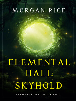 cover image of Skyhold